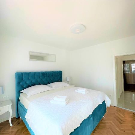Apartment Makarska Dış mekan fotoğraf